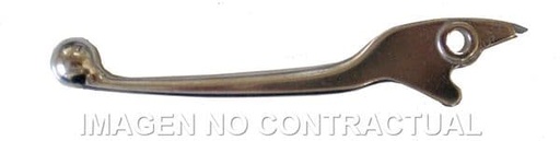 [E34550102.] Maneta de freno izquierda Daelim NS I III 125 SL Otello