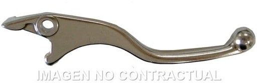 [E34550112.] Maneta de freno derecha Honda TRX XX Rincon 700