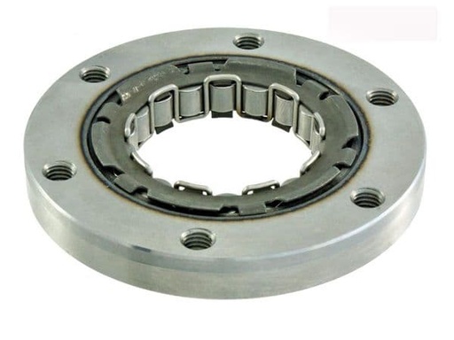 [R100300380.] Rueda Libre (embrague arranque) Suzuki Burgman 400cc (07-11)