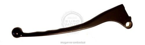 [E34550116.] Maneta izquierda negra Kymco Quannon 125