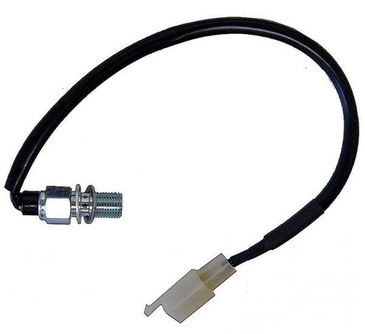 [E04027826.] Interruptor de freno Hidráulico M10 x 1,0 Magura Brembo