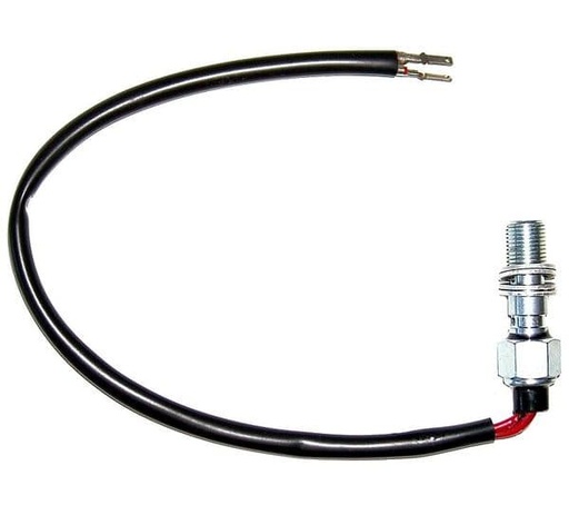 [E04027827.] Interruptor de freno Hidráulico M10 x 1,00 Brembo - Magura