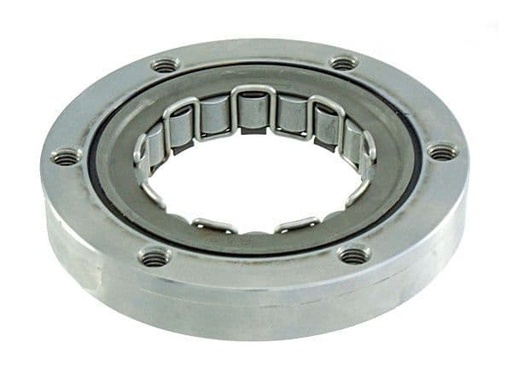 [R100300400.] Embrague arranque Piaggio Gilera Aprilia Derbi 125-250