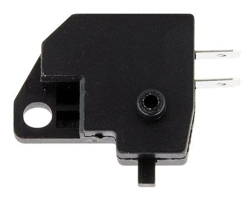 [IND250 - E04128011.] Interruptor de freno Derecho Moto / Scooter Suzuki