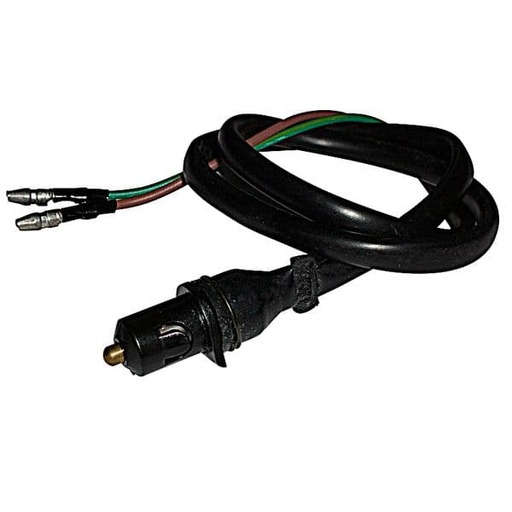 [E04128021.] Interruptor de freno con cable Yamaha Majesty 250