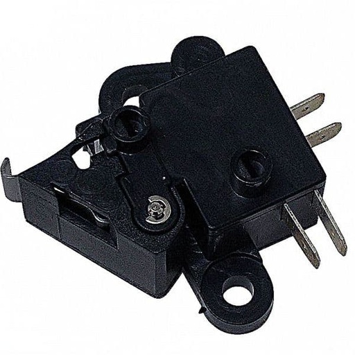 [E04128035.] Interruptor de freno izquierdo Honda Sh 125 300 Forza 250 300, Foresight Pantheon Silverwing