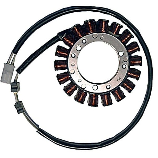 [E04161612.] Stator de encendido Yamaha XV Virago 535 88/03