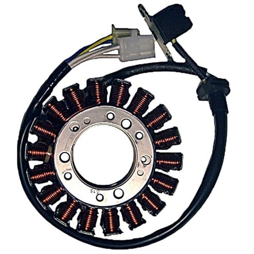 [E04161614.] Stator de encendido Yamaha YZF 600 R 96/02