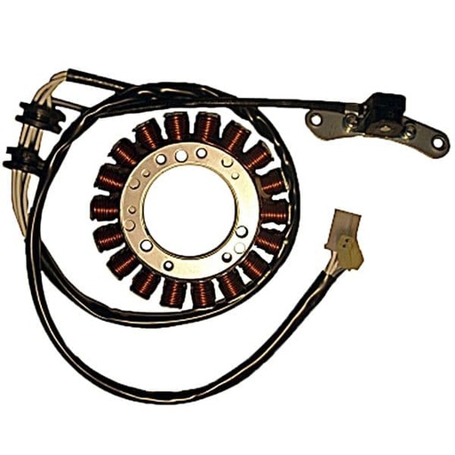 [E04161620.] Stator de encendido Yamaha XVS Dragstar 650 04/10