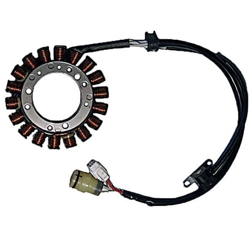 [E04161631.] Stator de encendido Yamaha YFM Raptor 350 02/13