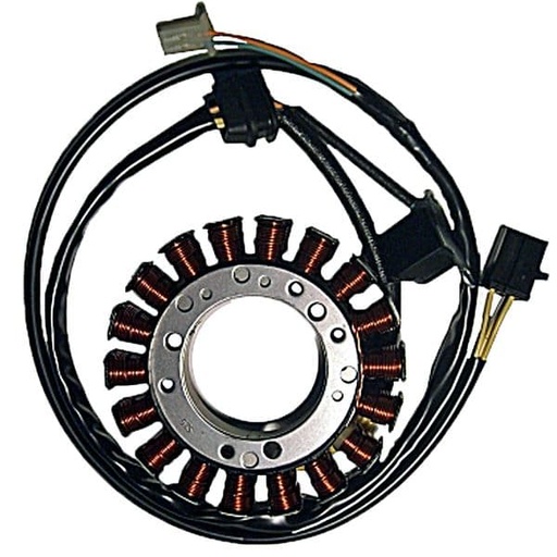 [E04161703.] Stator de encendido Suzuki LS 650 S40 Savage 86/97