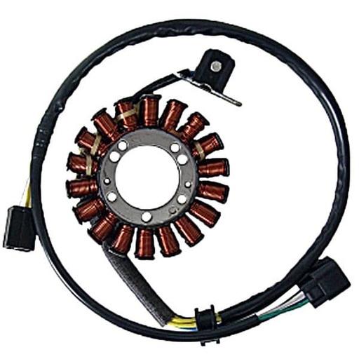[E04161704.] Stator de encendido Suzuki DRZ 400 E / S / SM