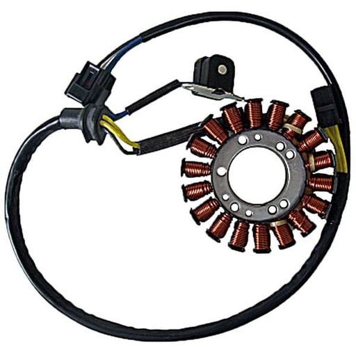 [E04161705.] Stator de encendido Suzuki DRZ 400 00/03