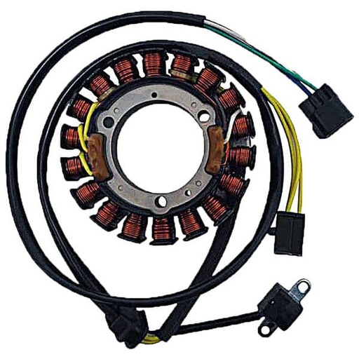 [E04161706.] Stator de encendido Suzuki DR 650 SE 96/15