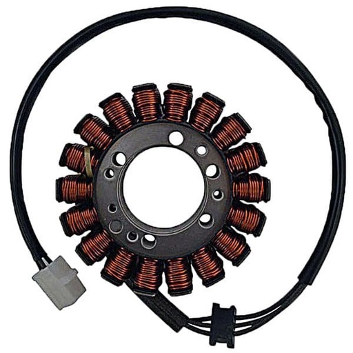 [E04161801.] Stator de encendido Kawasaki ZX6-R 600 636 Ninja 05/06