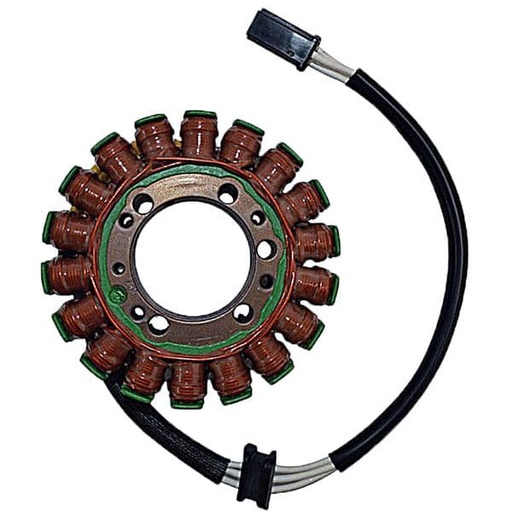 [E04161802.] Stator de encendido Kawasaki ER6 F N 06/11, Versys 650 07/14