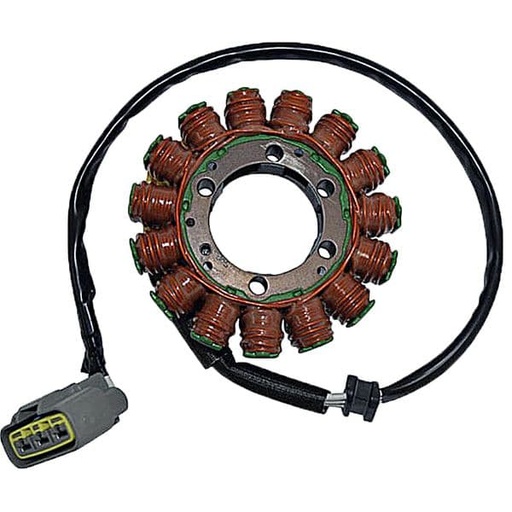 [E04161806.] Stator de encendido Kawasaki ZX10R Ninja 08/10