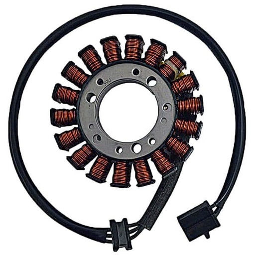 [E04161807.] Stator de encendido Kawasaki ZX6R Ninja 600 95/97, ZZR 600 90/06