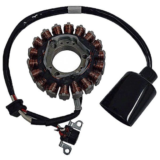[E04163080.] Stator de encendido Yamaha Xmax 250 07/16, Xcity