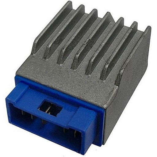 [E04173144.] Regulador de corriente Derbi Senda SM 50