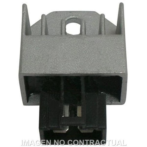 [E04173155.] Regulador corriente Sym Honda Peugeot Daelim