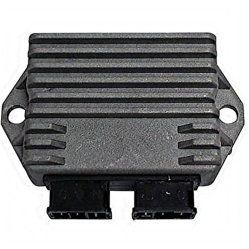 [E04173180.] Regulador de corriente Piaggio APE 420 Diesel