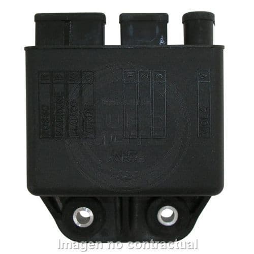[E04173294.] Centralita Electrónica CDI Piaggio/Gilera 125/150