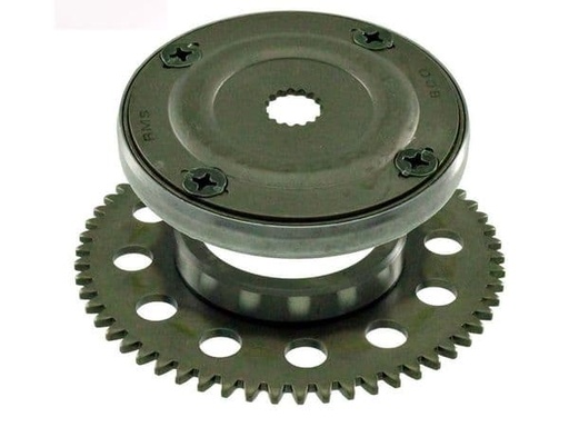 [R100310110.] Rueda Libre (embrague arranque) Yamaha Cygnus 125 (04/11)