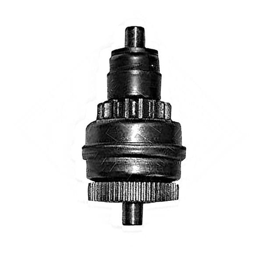 [E04178227.] Piñón Motor de Arranque