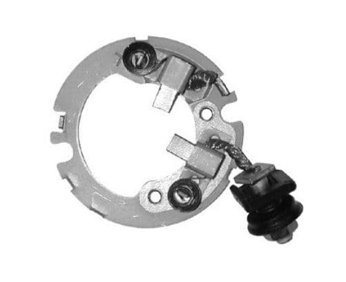 [HE04178906.] Escobillas Motor de arranque Honda Piaggio Peugeot Suzuki Yamaha