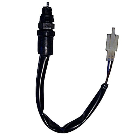 [E04278060.] Interruptor de freno pedal Kawasaki ER6
