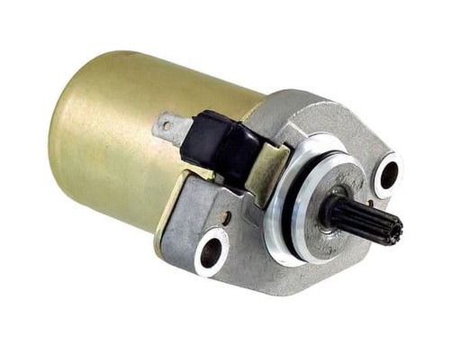 [R246390020.] Motor de arranque Yamaha 50 2T Aerox Jog R, Neo´s Aprilia Beta Minarelli