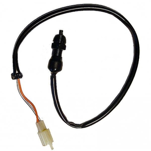 [E04278063.] Interruptor de freno pedal Suzuki GSR 600
