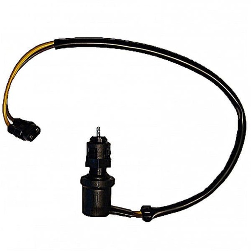 [E04278070.] Interruptor de freno pedal Yamaha XV Virago 535