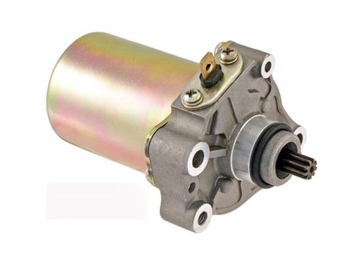 [R246390110.] Motor de arranque Piaggio Skipper 125cc