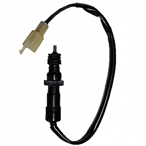 [E04278086.] Interruptor de freno pedal Honda VT C 600