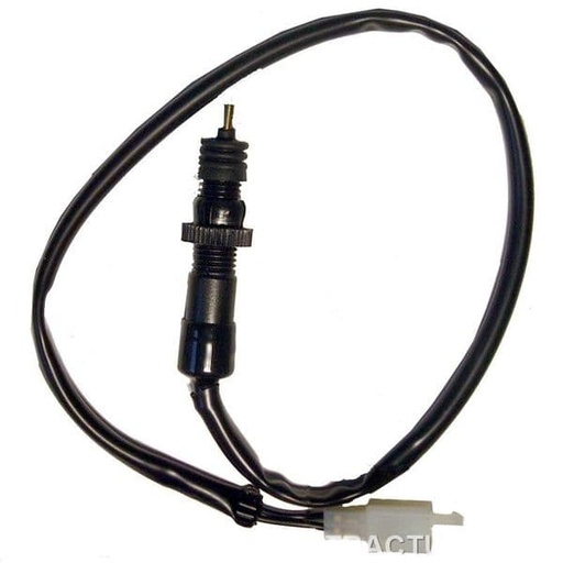 [E04278089.] Interruptor de freno pedal Honda CB F Hornet 600 y CBF 600