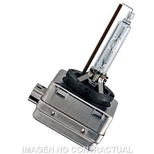 [E2085415L.] Lámpara 85V 35W Philips D1S Xenon Vision