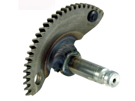 [R100250620.] Eje Arranque Piaggio Sfera y Liberty 125