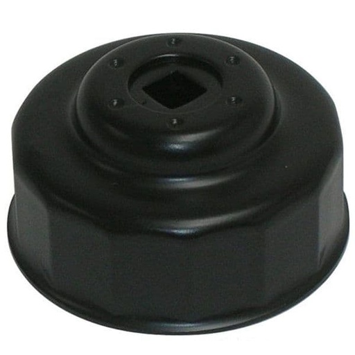 [E26262640.] Llave filtro de aceite 65 mm