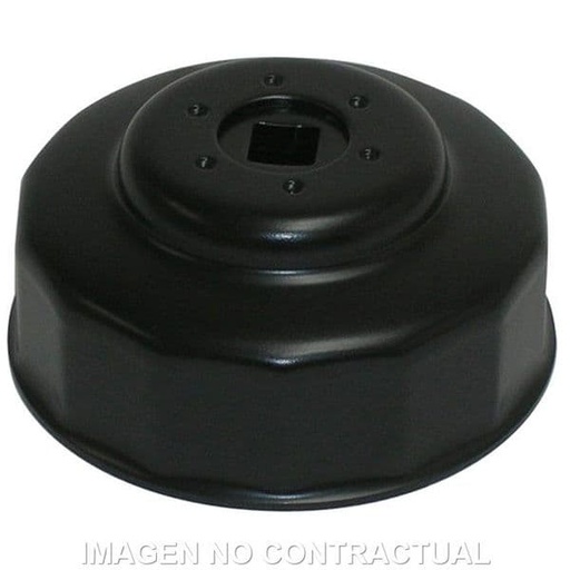 [E26262647.] Llave filtros de aceite 76 mm y 14 caras Harley Davidson - Buell