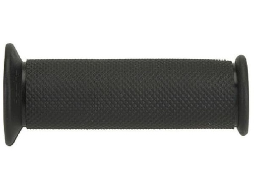 [E37208240060.] Puños manillar Scooter Negros