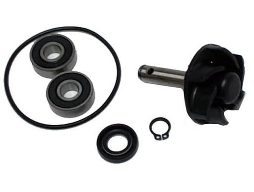[E37282001 - R100110430.] Kit Reparación Bomba De Agua Aprilia Yamaha 50 2T