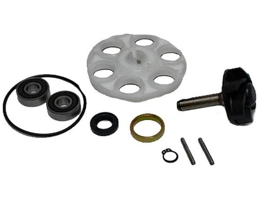 [E37282002.] Kit Reparación Bomba De Agua Yamaha Aprilia 50 2T Minarelli completo