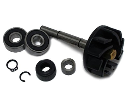 [E37282004.] Kit Reparación Bomba De Agua Piaggio Hexagon 125