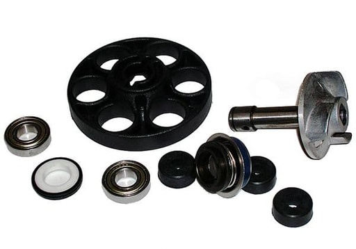 [E37282009.] Kit Reparación Bomba De Agua Aprilia SR 50 Ditech