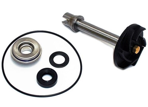 [E37282012.] Kit Reparación Bomba De Agua Piaggio Gilera Aprilia 400 500