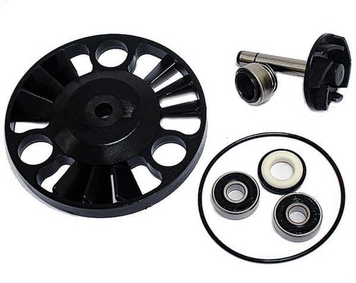[E37282013.] Kit Reparación Bomba De Agua Piaggio X9 180/200