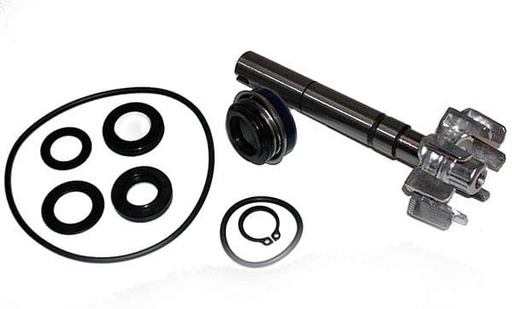 [E37282016.] Kit Reparación Bomba De Agua Kymco Xciting 500