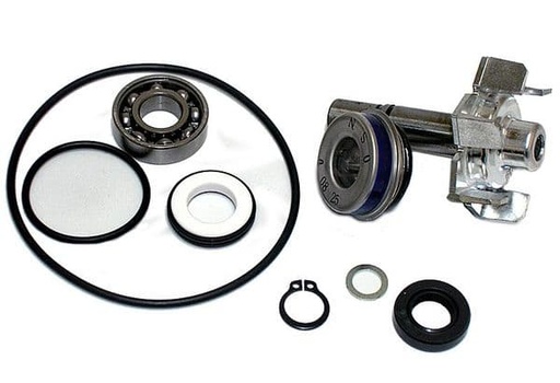 [E37282017.] Kit Reparación Bomba De Agua Yamaha TMax 500 (01-03)